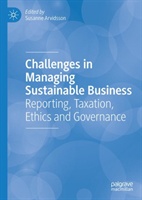 Challenges in Managing Sustainable Business