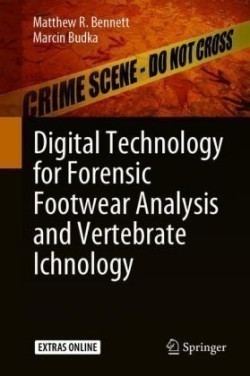 Digital Technology for Forensic Footwear Analysis and Vertebrate Ichnology