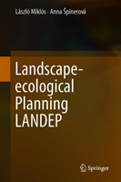 Landscape-ecological Planning LANDEP