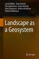 Landscape as a Geosystem