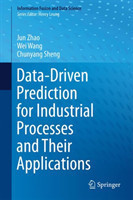 Data-Driven Prediction for Industrial Processes and Their Applications