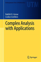 Complex Analysis with Applications