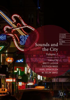 Sounds and the City