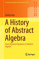 History of Abstract Algebra