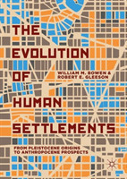 Evolution of Human Settlements