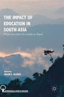 Impact of Education in South Asia