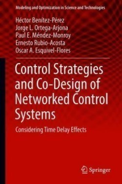 Control Strategies and Co-Design of Networked Control Systems 