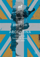 British in Argentina