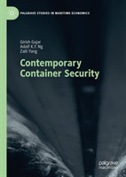 Contemporary Container Security