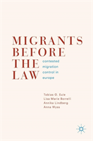 Migrants Before the Law