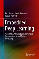 Embedded Deep Learning