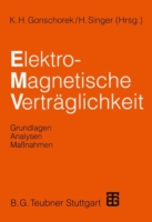 Elektromagnetische Verträglichkeit