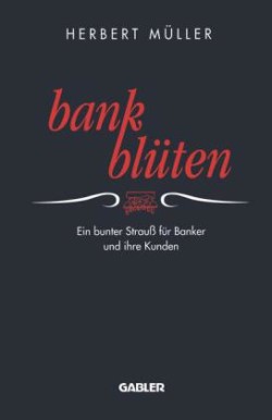 Bank-Blüten