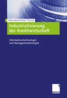 Industrialisierung der Kreditwirtschaft