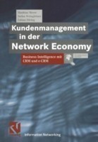 Kundenmanagement in der Network Economy
