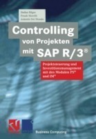 Controlling von Projekten mit SAP R/3®