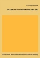 Die USA und der Vietnam-Konflikt 1964–1967