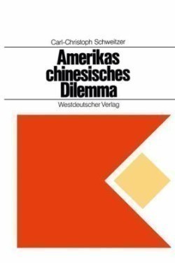 Amerikas chinesisches Dilemma