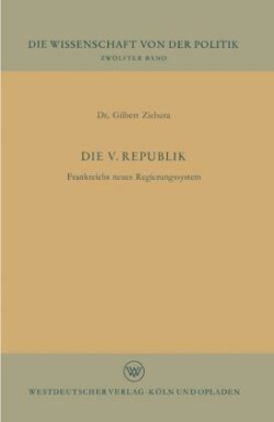 Die V. Republik