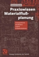 Praxiswissen Materialflußplanung