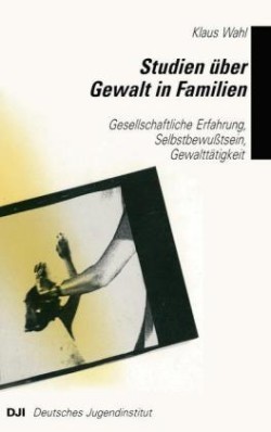 Studien über Gewalt in Familien