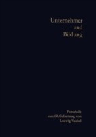 Unternehmer und Bildung