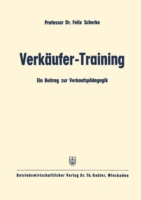 Verkäufer-Training