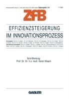 Effizienzsteigerung im Innovationsprozeß
