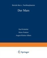 Der Mars