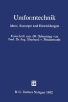 Umformtechnik
