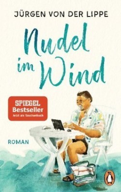 Nudel im Wind