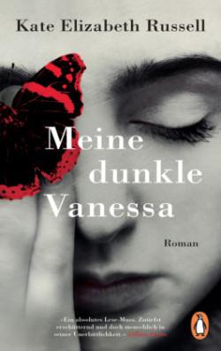 Meine dunkle Vanessa