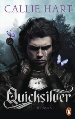 Quicksilver - Tochter des Silbers. Gefangener der Schatten