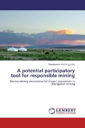 A potential participatory tool for responsible mining