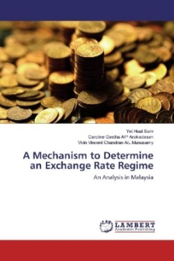 A Mechanism to Determine an Exchange Rate Regime