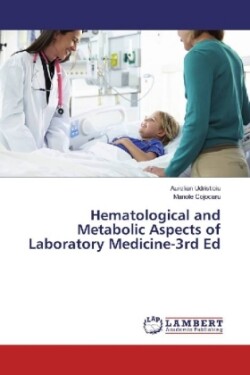 Hematological and Metabolic Aspects of Laboratory Medicine-3rd Ed