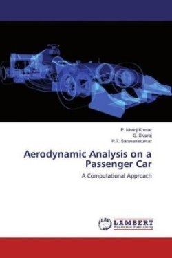 Aerodynamic Analysis on a Passenger Car