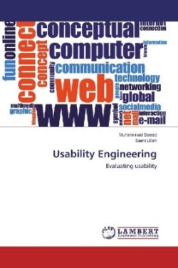 Usability Engineering