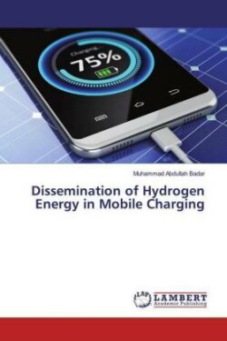 Dissemination of Hydrogen Energy in Mobile Charging