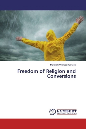 Freedom of Religion and Conversions
