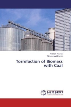 Torrefaction of Biomass with Coal