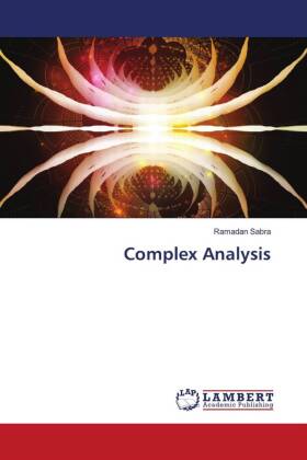 Complex Analysis