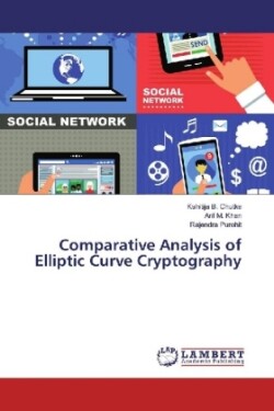 Comparative Analysis of Elliptic Curve Cryptography