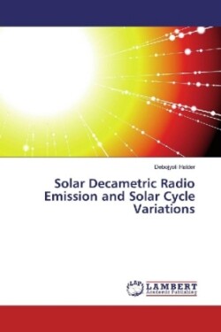 Solar Decametric Radio Emission and Solar Cycle Variations