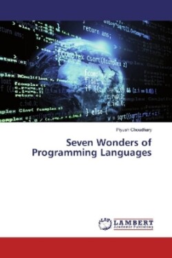 Seven Wonders of Programming Languages