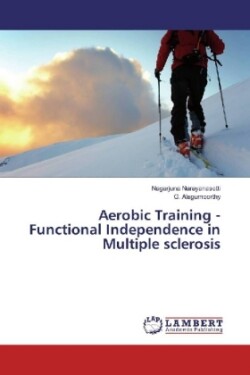 Aerobic Training - Functional Independence in Multiple sclerosis