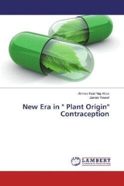 New Era in " Plant Origin" Contraception