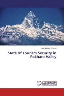 State of Tourism Security in Pokhara Valley