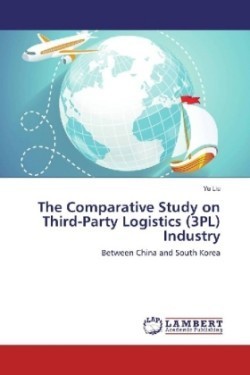 The Comparative Study on Third-Party Logistics (3PL) Industry