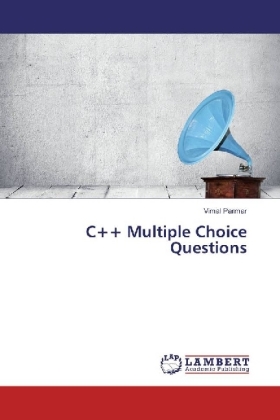 C++ Multiple Choice Questions